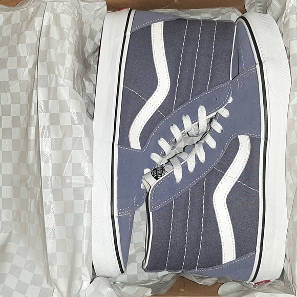 Vans Sk8-Hi *NWT in Box* - Picture 7 of 9
